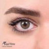 لنز شماره 12 مدل La Hazel رویال ویژن
